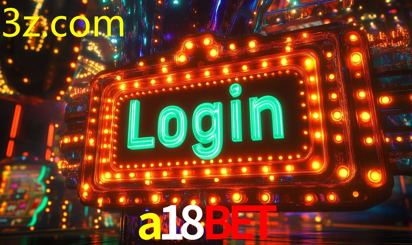 Cadastro Rápido A18BET.COM